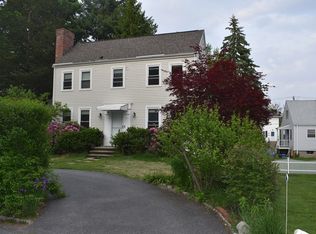 21 Albemarle Ave, Lexington, MA 02420