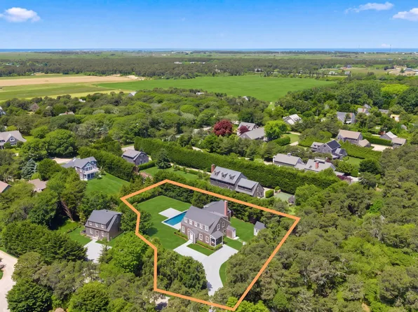 85 Somerset Rd, Nantucket, MA 02554