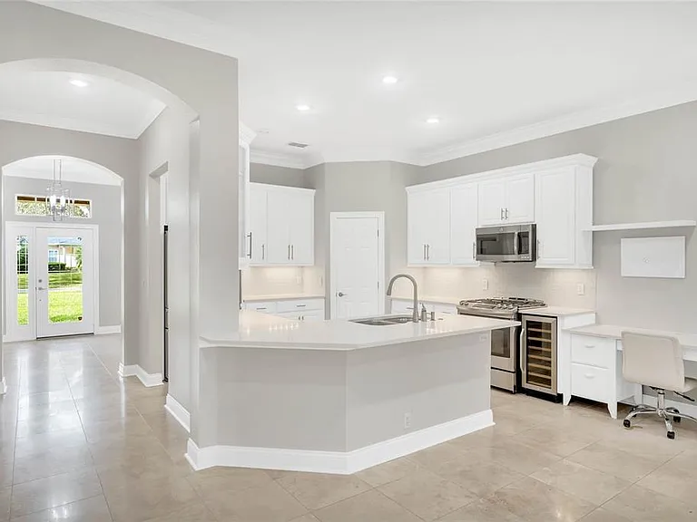 8507 Bowden Way — Photo 4
