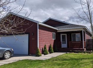 426 N River Rock Dr, Belgrade, MT 59714