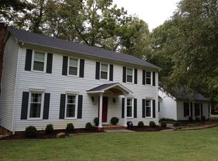 7917 Buckhorn Rd, Hillsborough, NC 27278