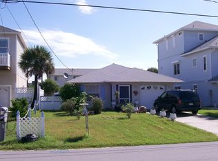 808 N Central Ave, Flagler Beach, FL 32136