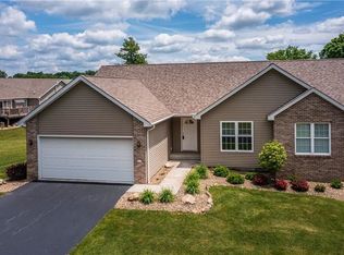 2307 Jordyn Way, Hermitage, PA 16148