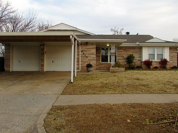 2nd image of 8820 S Charlotte Dr