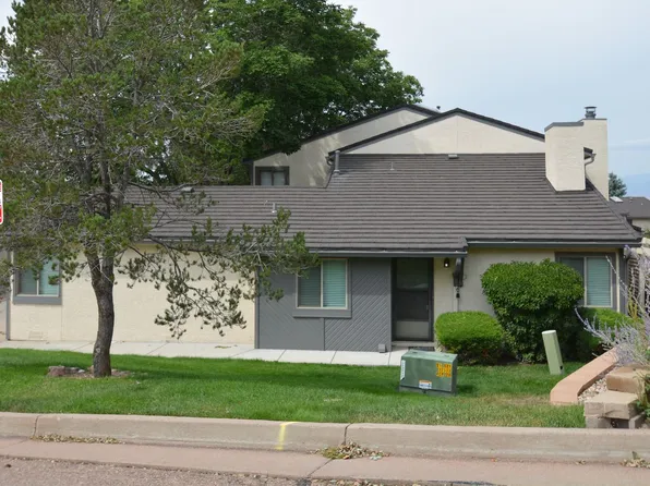 4618 Excalibur Ct, Colorado Springs, CO 80917