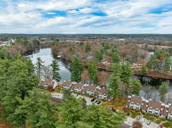 49 PONDVIEW Drive, Merrimack, NH 03054