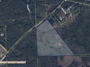 0 SW County Road 18, Hampton, FL 32044