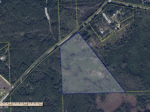 0000 SW CR 18, Hampton, FL 32044