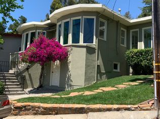 1145 Grandview Ave, Martinez, CA 94553