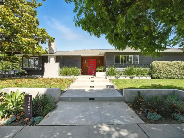 1350 N Central Ave, San Jose, CA 95128