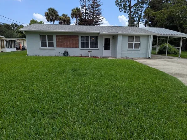 314 Roslyn Ave, New Smyrna Beach, FL 32168