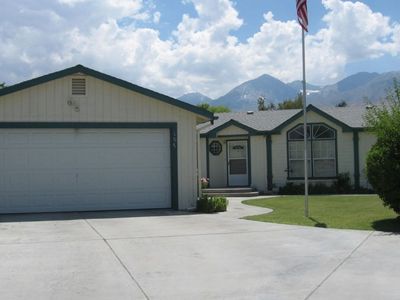 107 Tawnya Cir, Big Pine, CA, 93513