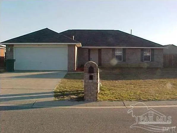 537 Batten Blvd, Perdido Key, FL 32507