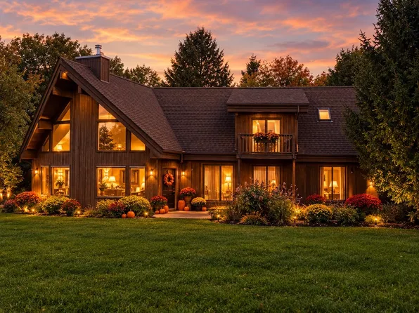 11837 Cedar Mill Rd, North East, PA 16428