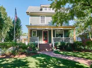 4123 Grand Ave, Western Springs, IL 60558