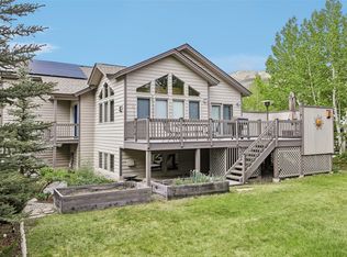 1100 Mesa Dr, Silverthorne, CO 80498