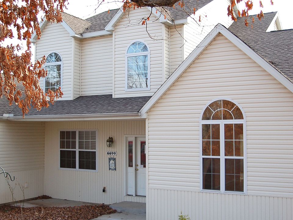 House in 2009