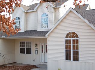 6644 Bam Bam Ct, Osage Beach, MO 65065