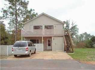 2720 Gable Lake Rd, Navarre, FL 32566