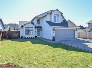 100 Balboa Loop, Kelso, WA 98626