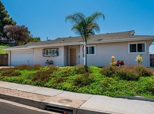 9509 Mast Blvd, Santee, CA 92071