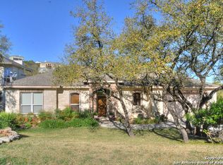 16606 Loma Lndg, Helotes, TX 78023