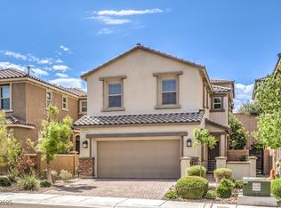 8111 Switchback Run St, Las Vegas, NV 89166