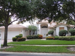 12325 Lakeridge Falls Dr, Boynton Beach, FL 33437