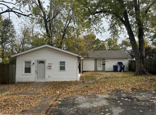 3412 Airway Ave, Saint Louis, MO 63114