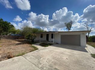 2411 S Tulipana Ave, Weslaco, TX 78596