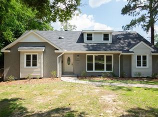 2826 College Dr, Columbus, GA 31906