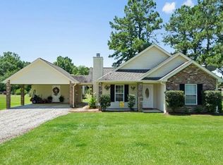 19014 Jaelyn Dr, Loranger, LA 70446