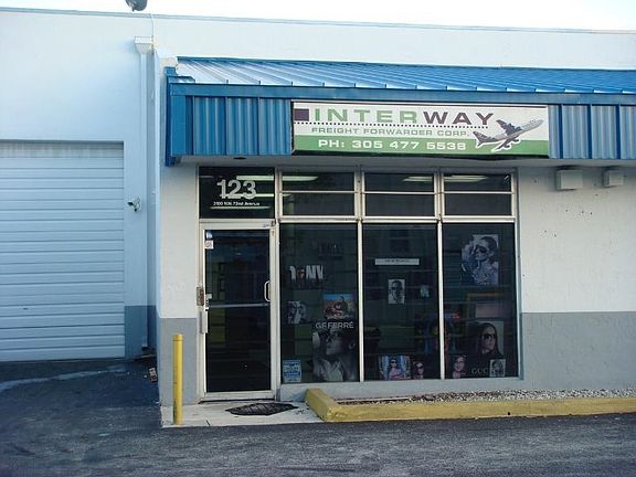 2nd image of 3100 NW 72nd Ave Ste 123