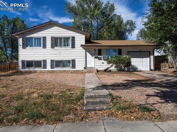 842 S Circle Dr