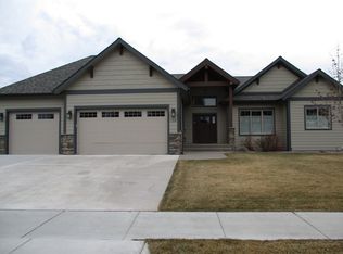118 E Monture Rdg, Kalispell, MT 59901