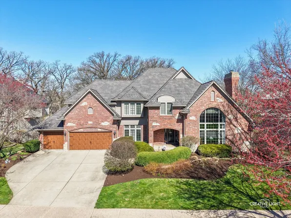 119 Settlers Dr, Naperville, IL 60565