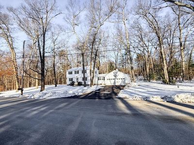 1 Old Coach Road, Hudson, NH, 03051