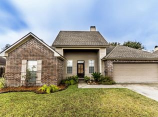 307 Magnolia Knee Dr, Carencro, LA 70520