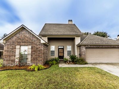 307 Magnolia Knee Dr, Carencro, LA, 70520