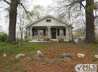 1909 N Highway 229, Haskell, AR 72015