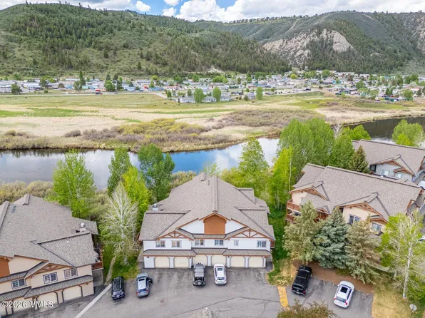 602 Crazy Horse Cir #602, Edwards, CO 81632