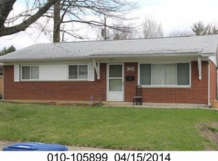 1178 Norman Dr, Columbus, OH