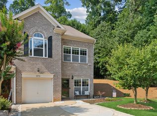 1076 Firethorne Pass, Cumming, GA 30040