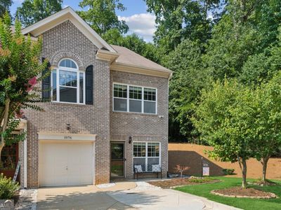 1076 Firethorne Pass, Cumming, GA, 30040