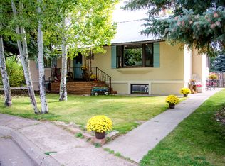 890 3rd St, Meeker, CO 81641