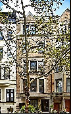 4th image of 39 W 69th St APT 4B