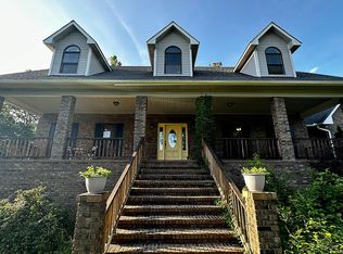 415 Old Highway 9, Anniston, AL 36207