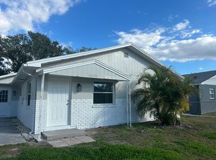 6606 S Faul St APT A, Tampa, FL 33616