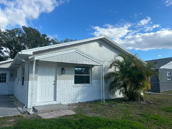 6606 S Faul St, Tampa, FL