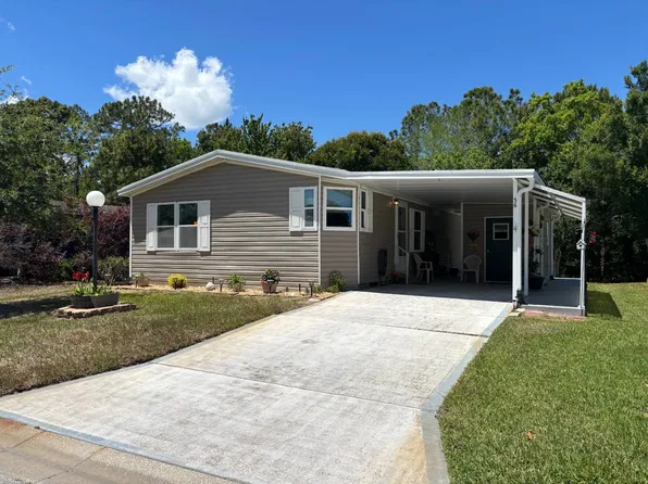 36 Green Forest Dr #162, Ormond Beach, FL 32174